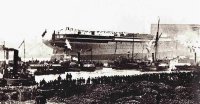 Le Mauretania